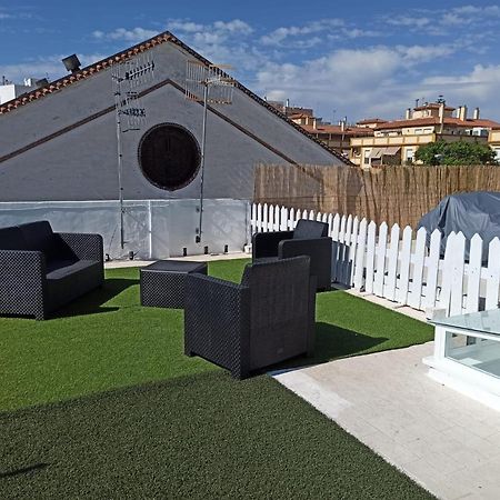 Loft Trasbolsa Apartment Sanlúcar de Barrameda Exterior photo