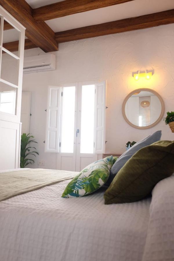 Loft Trasbolsa Apartment Sanlúcar de Barrameda Exterior photo