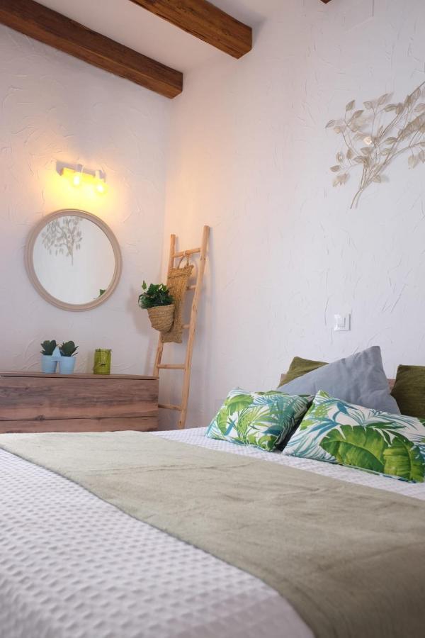 Loft Trasbolsa Apartment Sanlúcar de Barrameda Exterior photo