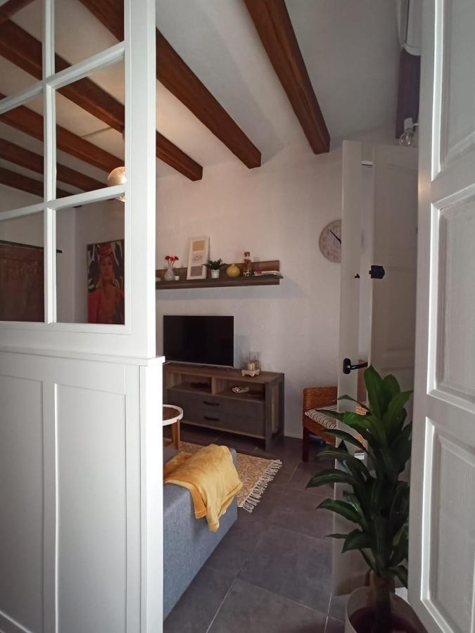 Loft Trasbolsa Apartment Sanlúcar de Barrameda Exterior photo